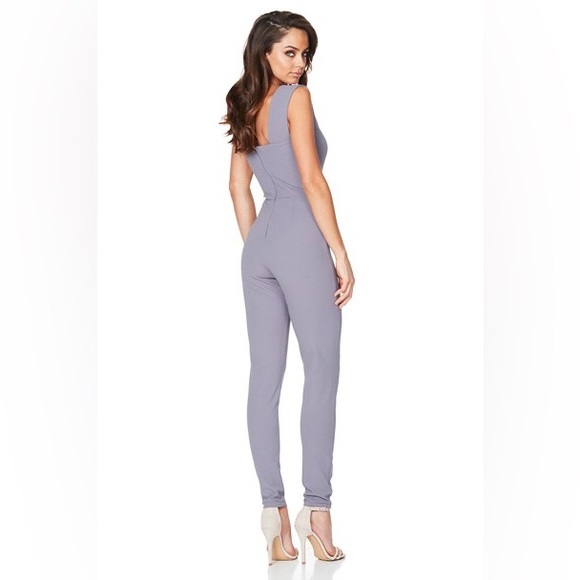 Nookie Dreamgirl Jumpsuit XS - Picture 2 of 4